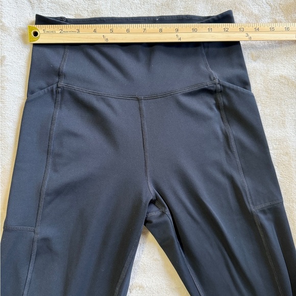 Girlfriend Collective - W's High-Rise Pocket Leggings Size Medium - Picture 5 of 6